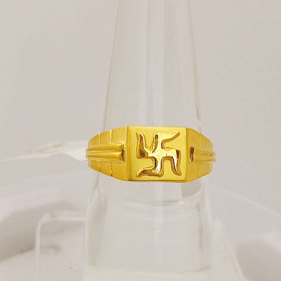 GENTS RING CS 020 2023