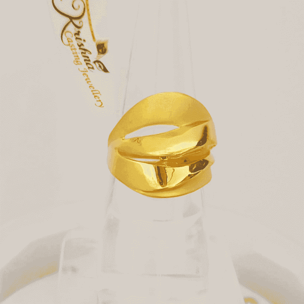 LADIES RING CS 030 2023