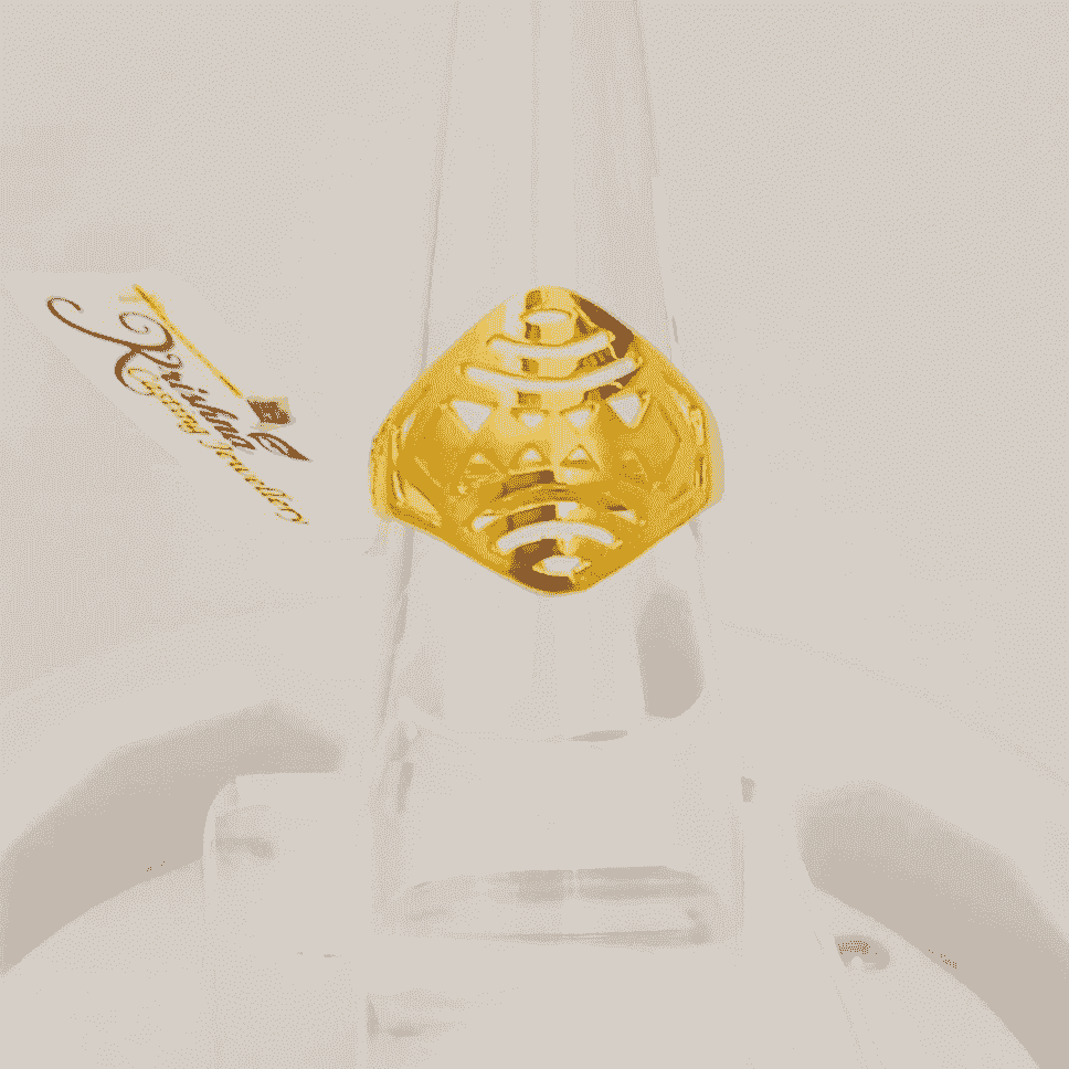 LADIES RING CS 020 2023