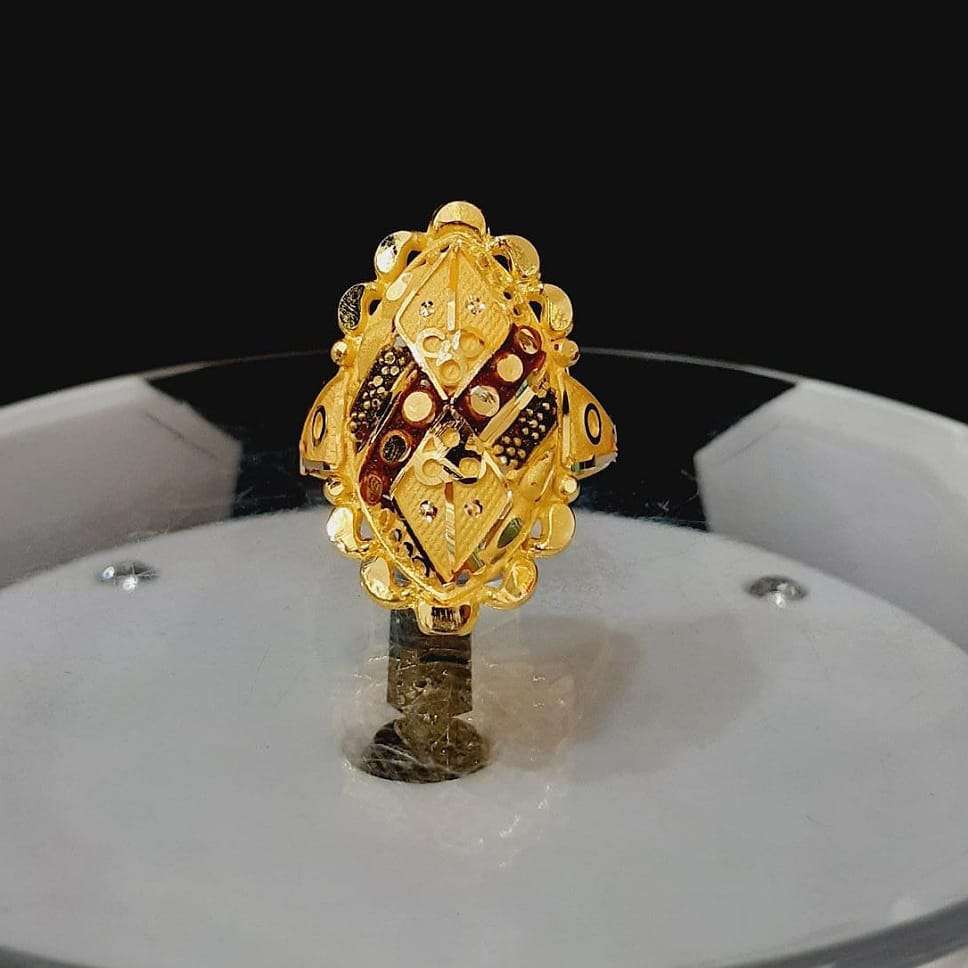 LADIES RING LONG 070 2023