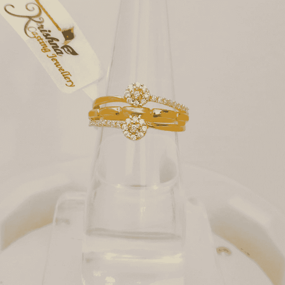 LADIES RING SG 0240 2023