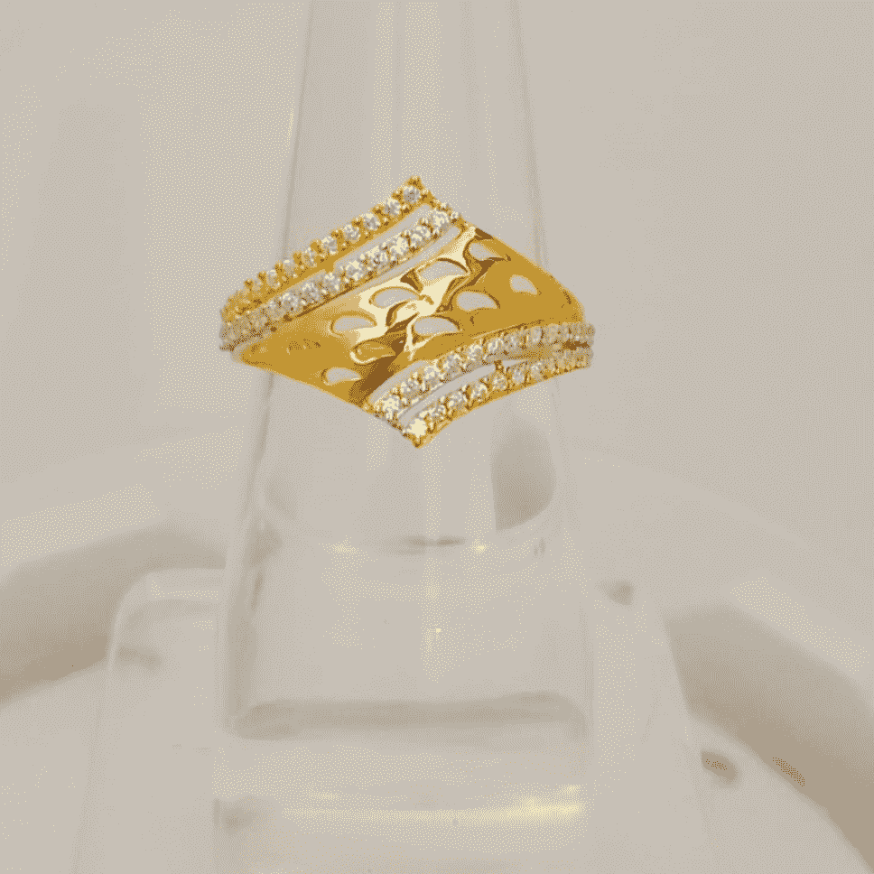 LADIES RING SG 0210 2023