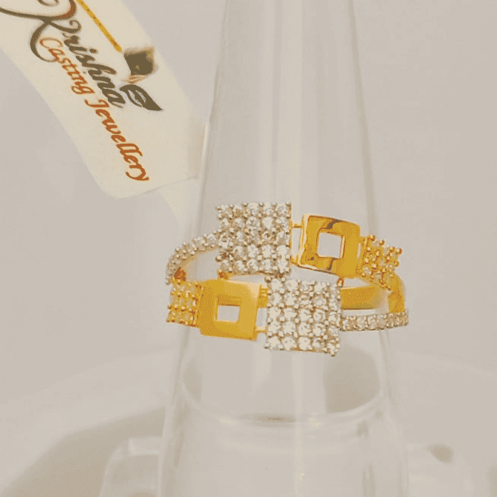 LADIES RING SG 0170 2023