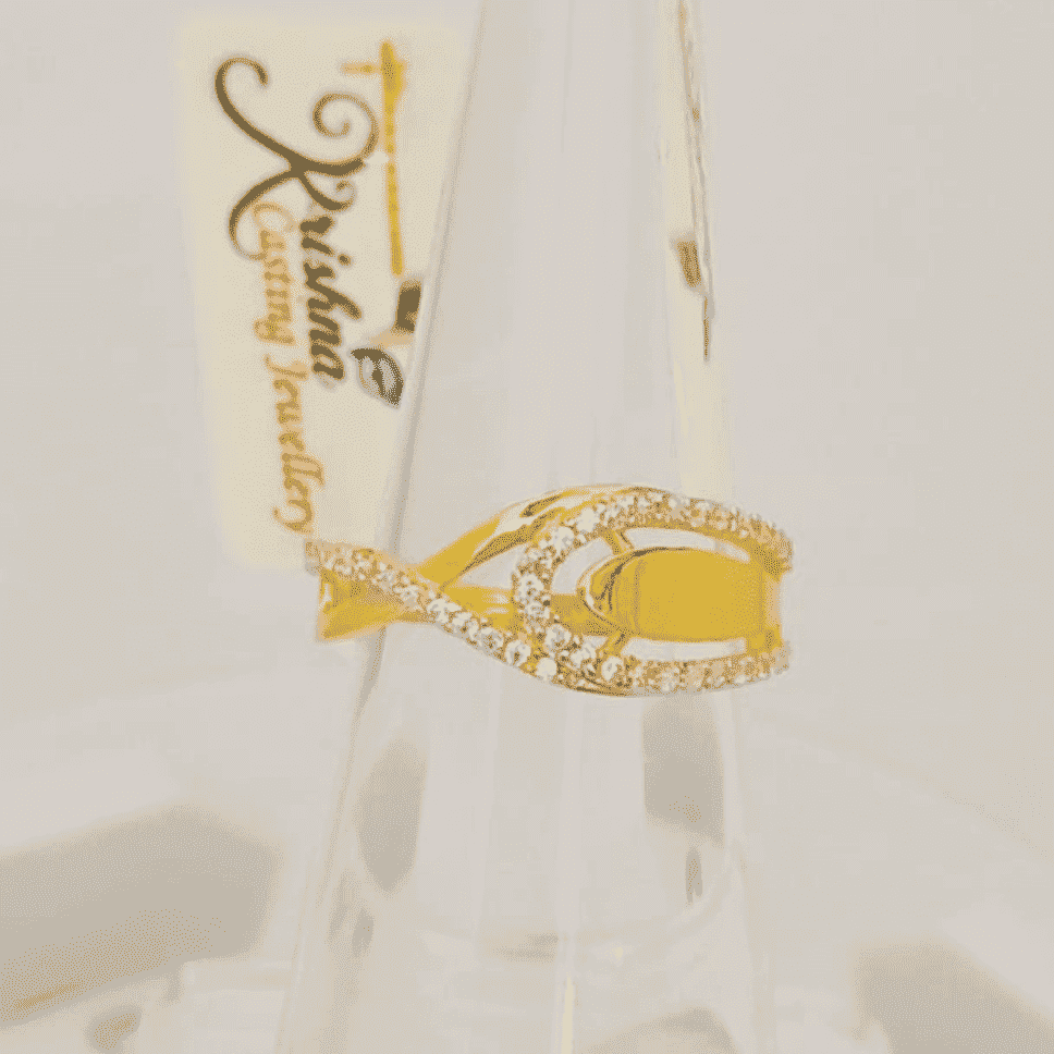 LADIES RING SG 0160 2023