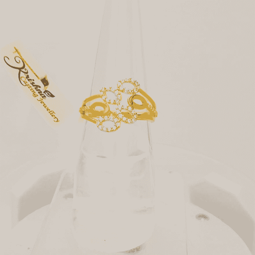 LADIES RING SG 050 2023