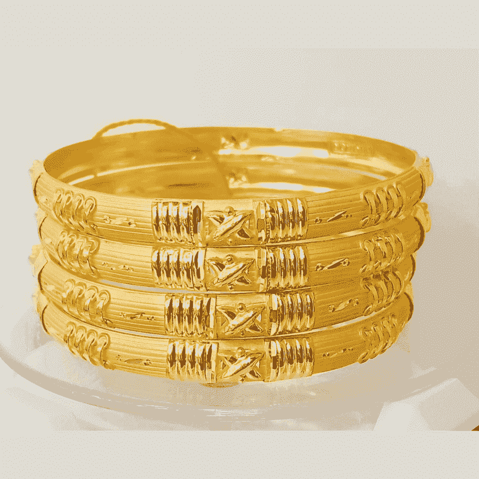 BANGLES PLAIN 020 2023