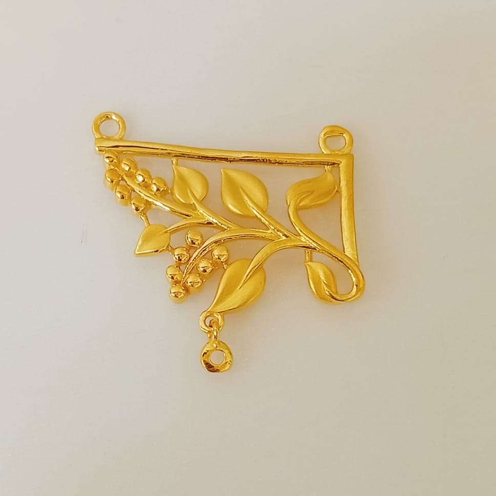 EARRING FANCY 010 2023