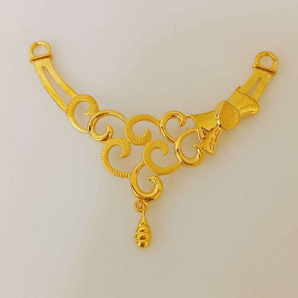 EARRING FANCY 020 2023