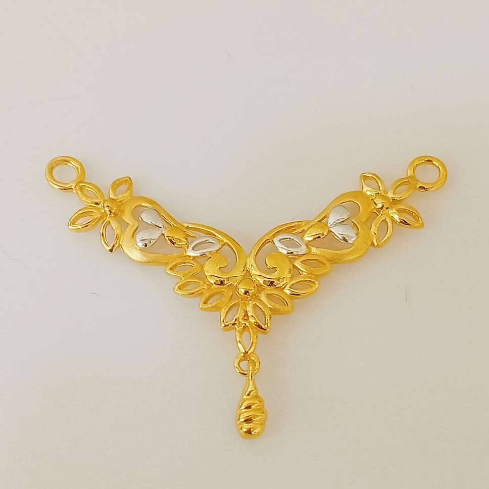 EARRING FANCY 030 2023