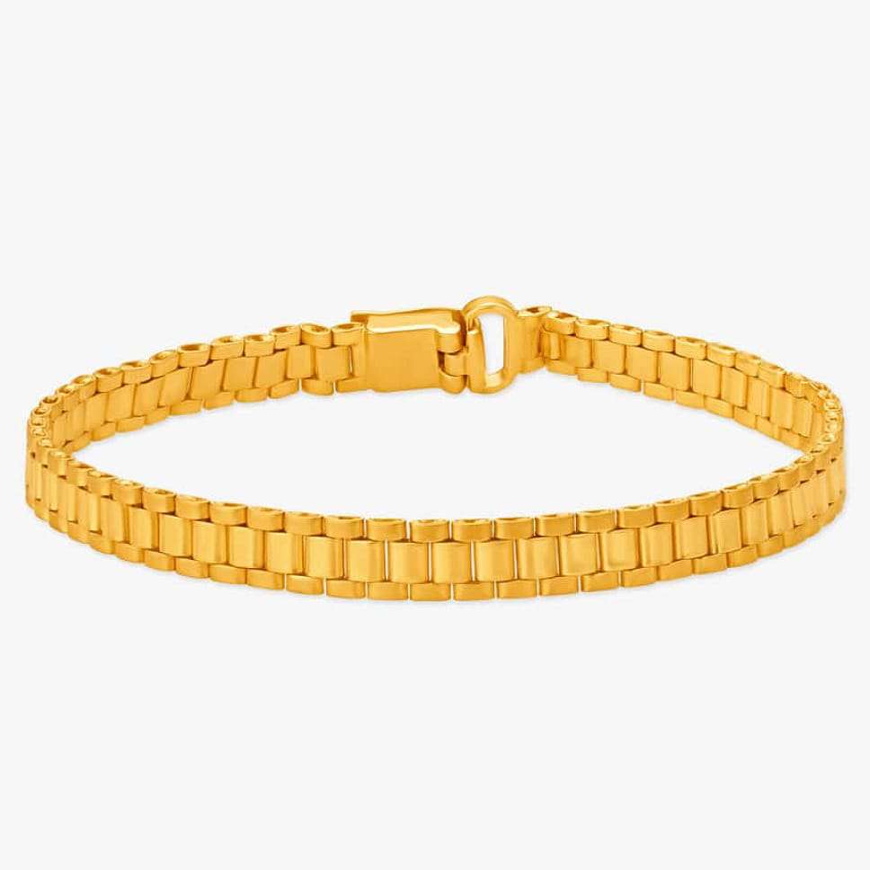 GENTS BRACELET 010 2023