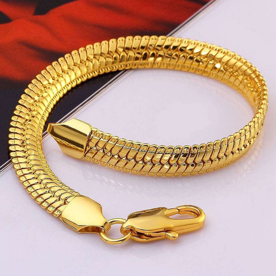 GENTS BRACELET 040 2023