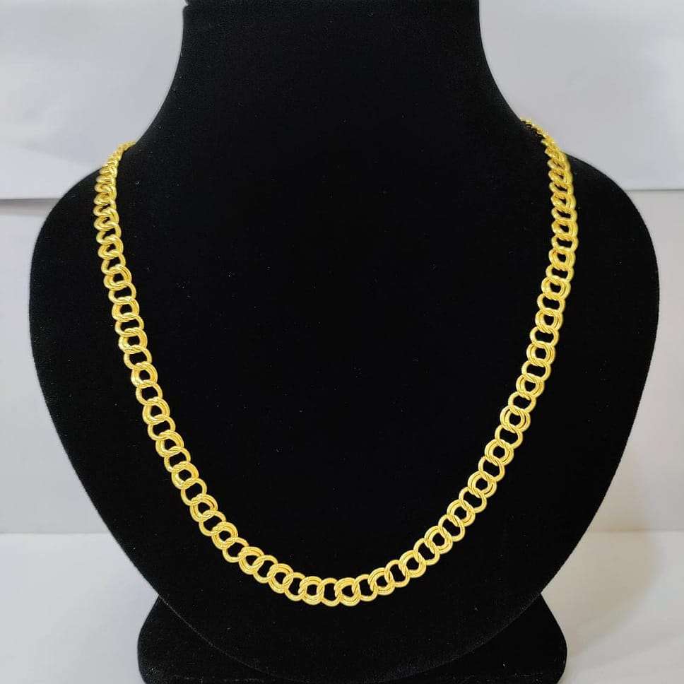 LADIES HOLO CHAIN 040 2023