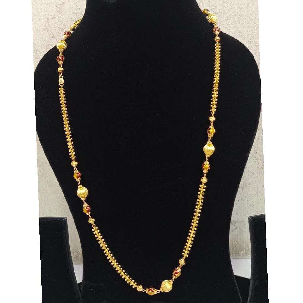 LADIES MEENA CHAIN 030 2023