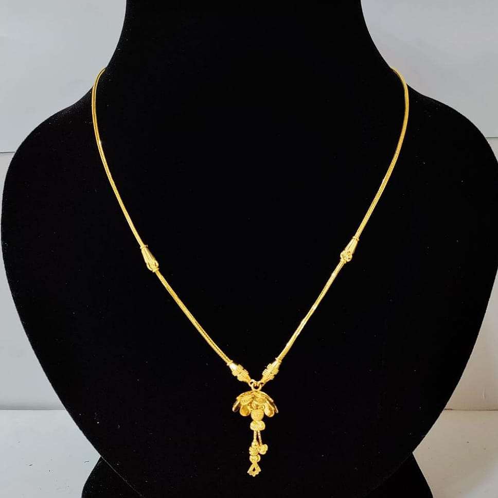 LADIES TIE CHAIN 030 2023