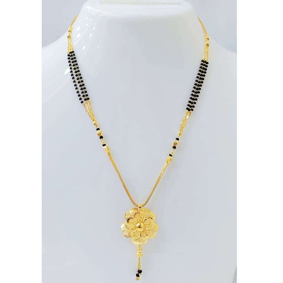 MANGALSUTRA SHORT 010 2023