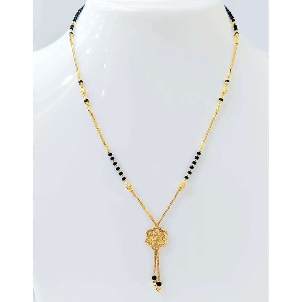 MANGALSUTRA SHORT 050 2023